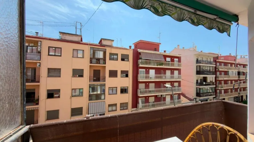 Apartment de 3 chambres à Villajoyosa, Espagne No. 1738 № 16