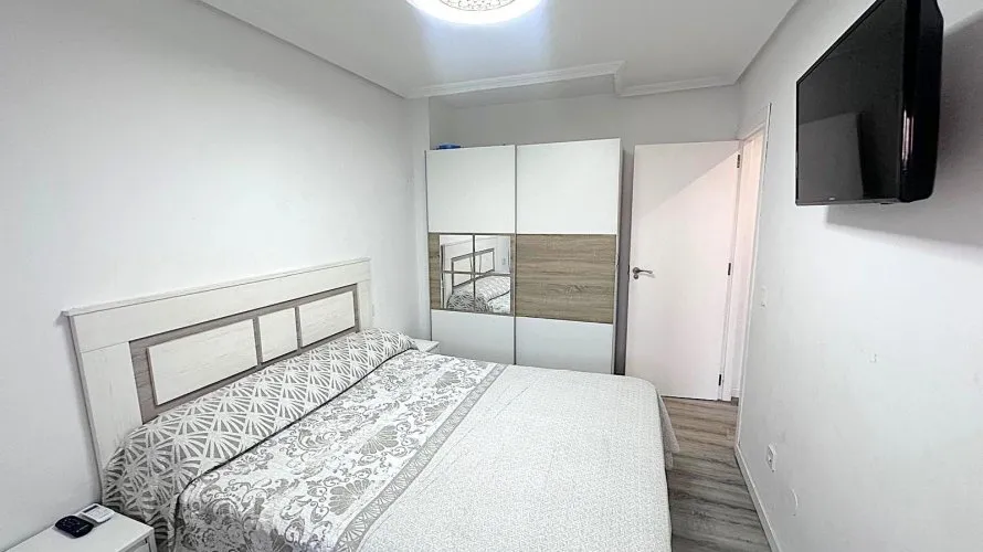 House de 1 chambre à Guardamar del Segura, Espagne No. 1707 № 6