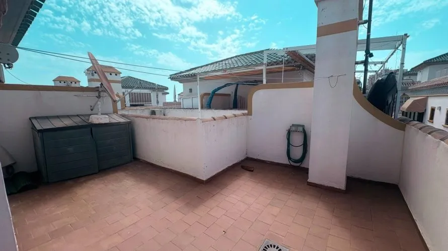 Apartment de 1 chambre à Torrevieja, Espagne No. 1735 № 28