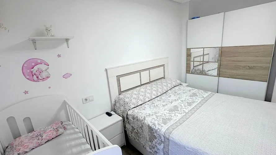 House de 1 chambre à Guardamar del Segura, Espagne No. 1707 № 7