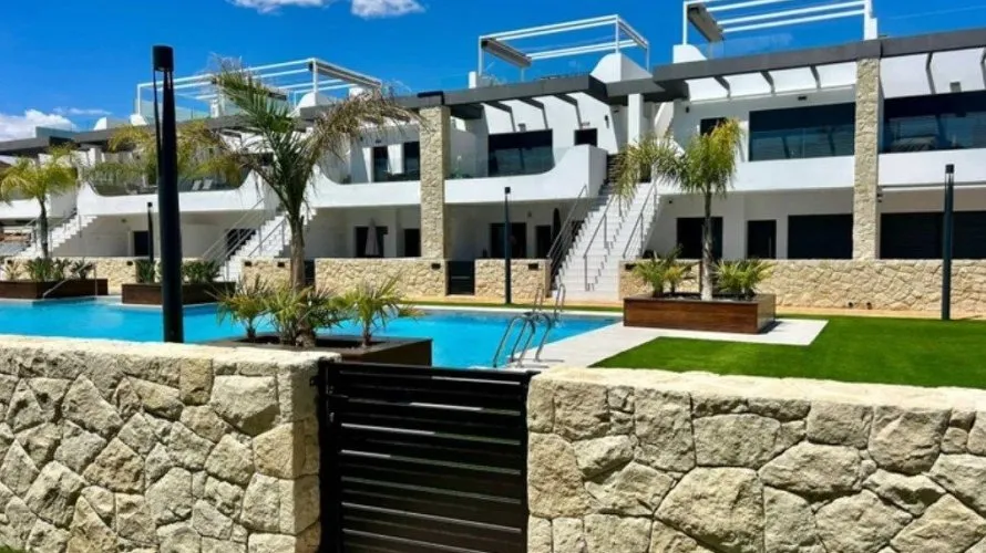 Apartment de à Torrevieja, Espagne No. 1653 № 6