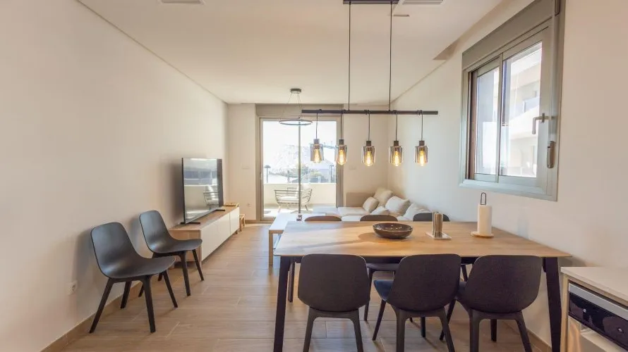 Apartment de 106m² à Santa Pola, Espagne No. 1652 № 23