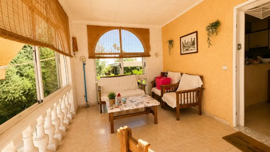 Villa de 200m² à Torrevieja, Espagne No. 1682 № 28