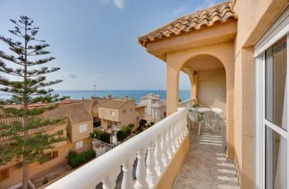 Apartment de 70m² à Torrevieja, Espagne No. 1645