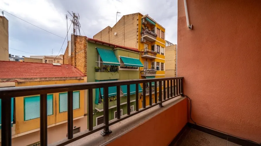 Apartment de 3 chambres à Alicante, Espagne No. 1686 № 5
