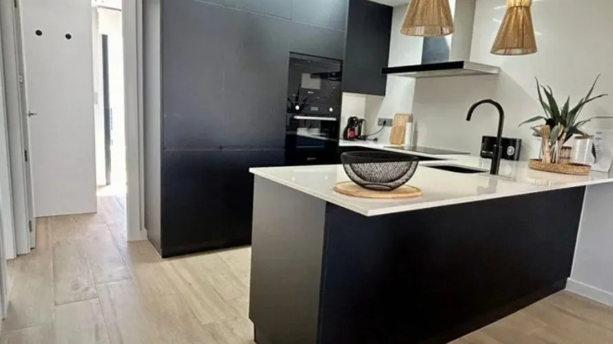 Apartment de à Torrevieja, Espagne No. 1653 № 26