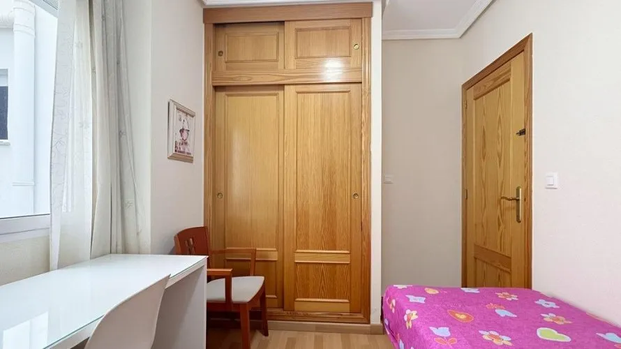 Apartment de 3 chambres à Torrevieja, Espagne No. 1734 № 9