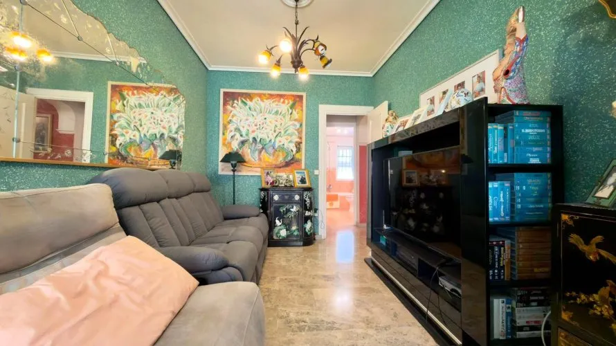 Villa de 5 chambres à Benidorm, Espagne No. 1716 № 1