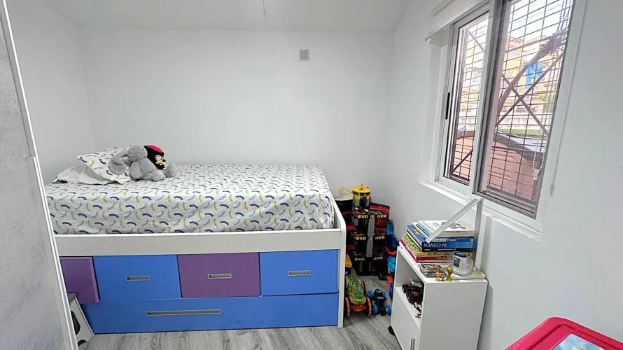 House de 1 chambre à Guardamar del Segura, Espagne No. 1707 № 8