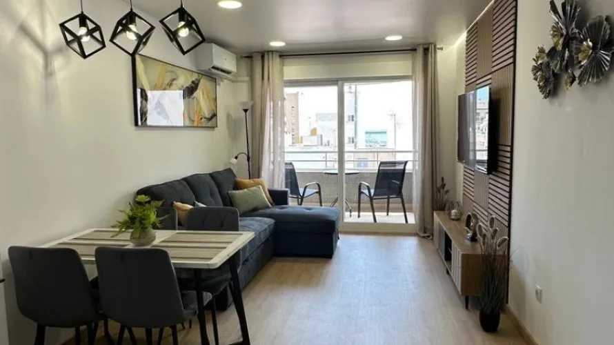 Apartment de 1 chambre à Torrevieja, Espagne No. 1729 № 4