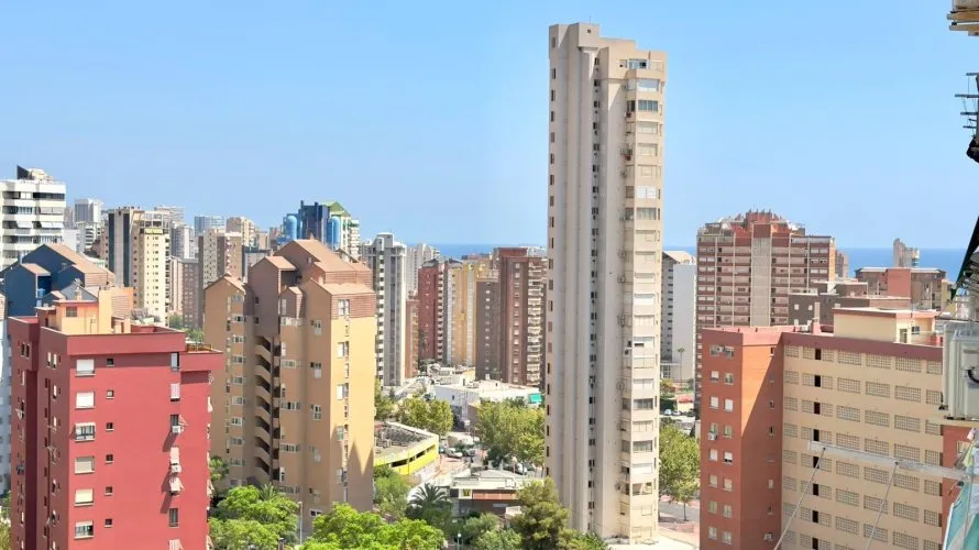Apartment de 51m² à Benidorm, Espagne No. 1676 № 6