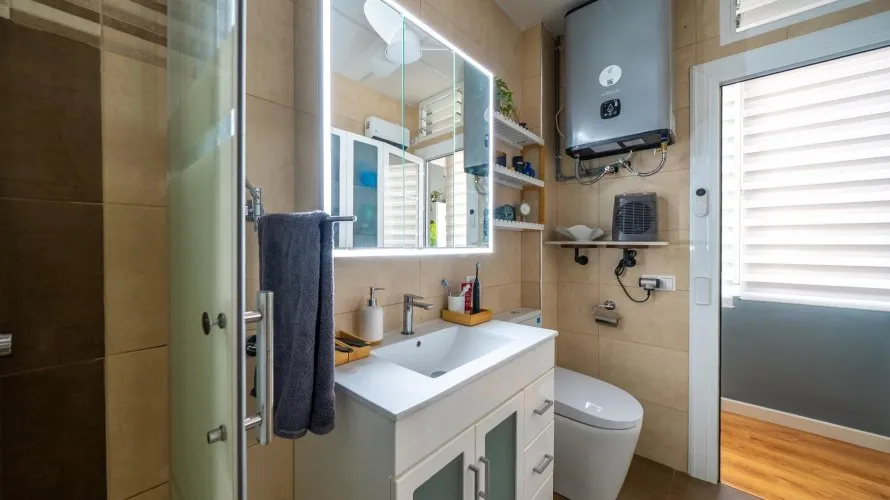 Apartment de 3 chambres à Alicante, Espagne No. 1686 № 18