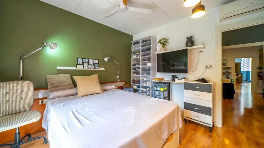 Apartment de 3 chambres à Alicante, Espagne No. 1686 № 13