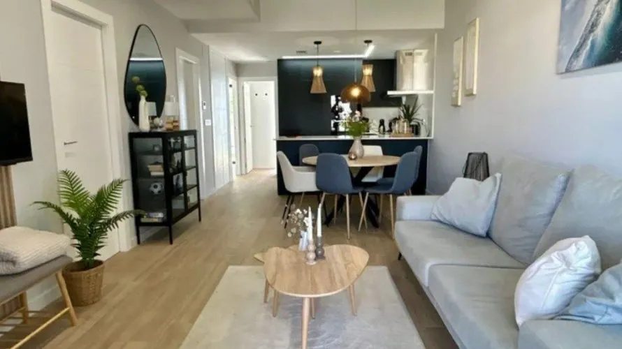 Apartment de à Torrevieja, Espagne No. 1653 № 20