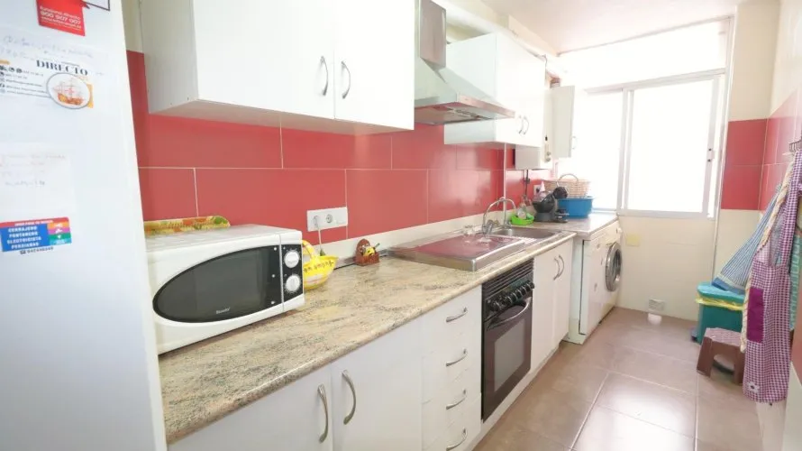 Apartment de 3 chambres à Torrevieja, Espagne No. 1741 № 6
