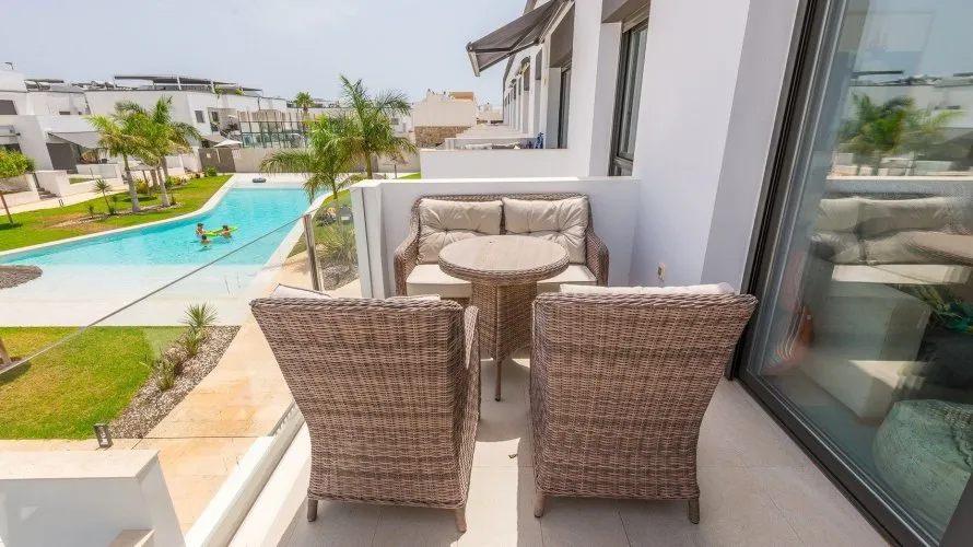Apartment de 66m² à Pilar de la Horadada, Espagne No. 1721 № 8