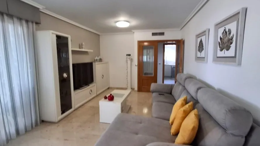 Apartment de 136m² à Benidorm, Espagne No. 1706 № 25