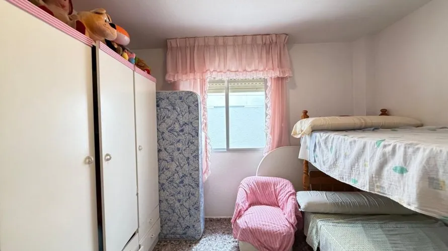 Apartment de 3 chambres à Torrevieja, Espagne No. 1863 № 10