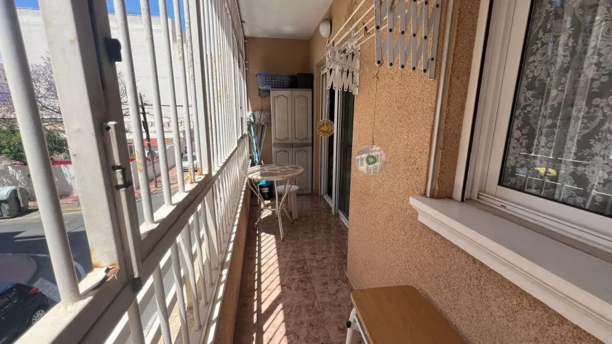 Apartment de 2 chambres à Torrevieja, Espagne No. 1772 № 13