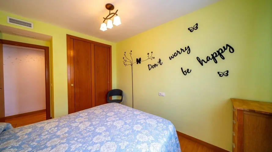 Apartment de 3 chambres à Alicante, Espagne No. 1888 № 3