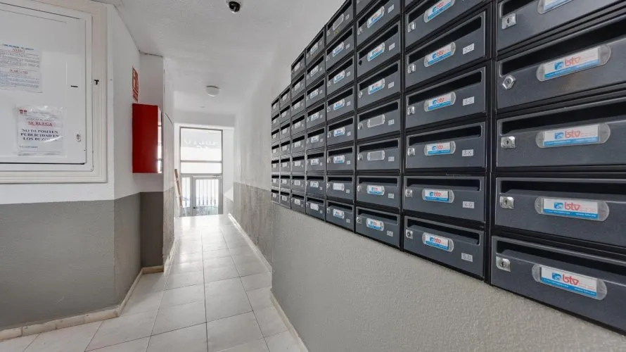 Apartment de 24m² à Torrevieja, Espagne No. 1819 № 9