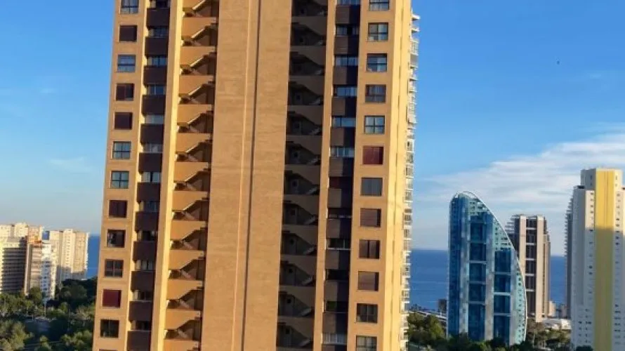 Apartment de 2 chambres à Benidorm, Espagne No. 1911 № 16