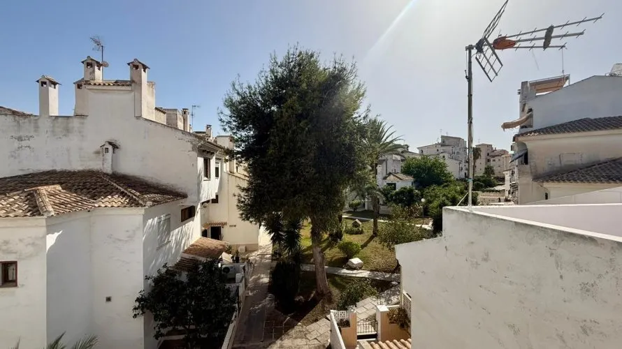 Penthouse de 1 chambre à Torrevieja, Espagne No. 1808 № 5