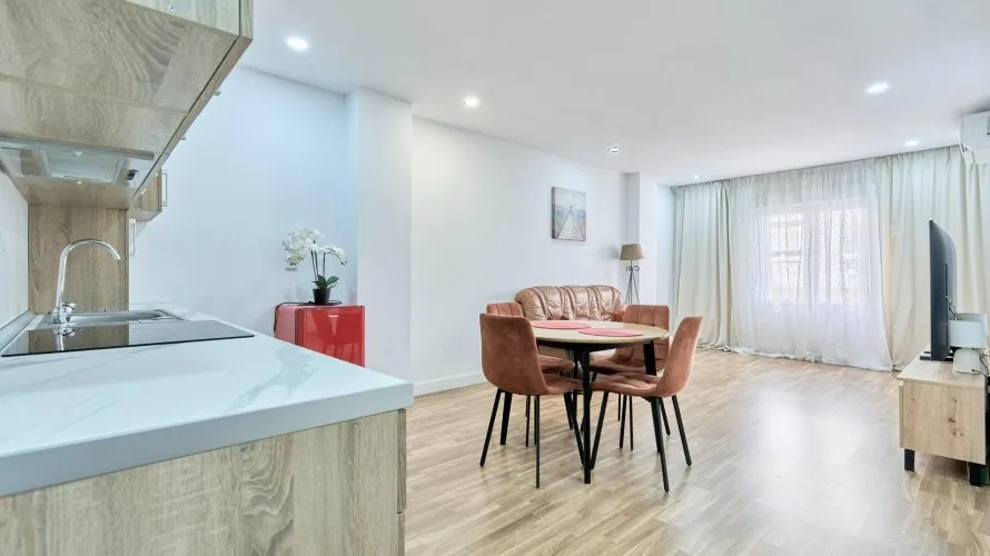 Apartment de 1 chambre à Torrevieja, Espagne No. 1887 № 27
