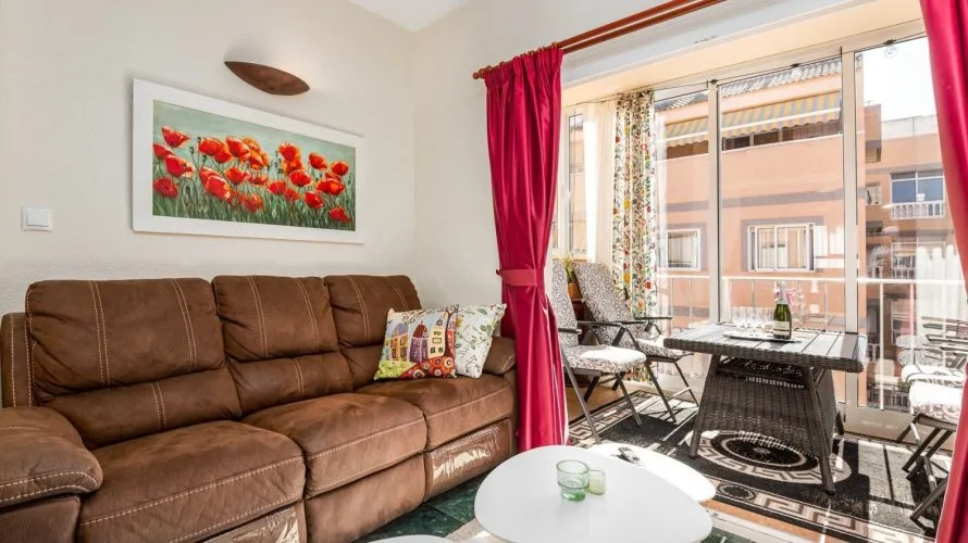 Apartment de 89m² à Torrevieja, Espagne No. 1919 № 28