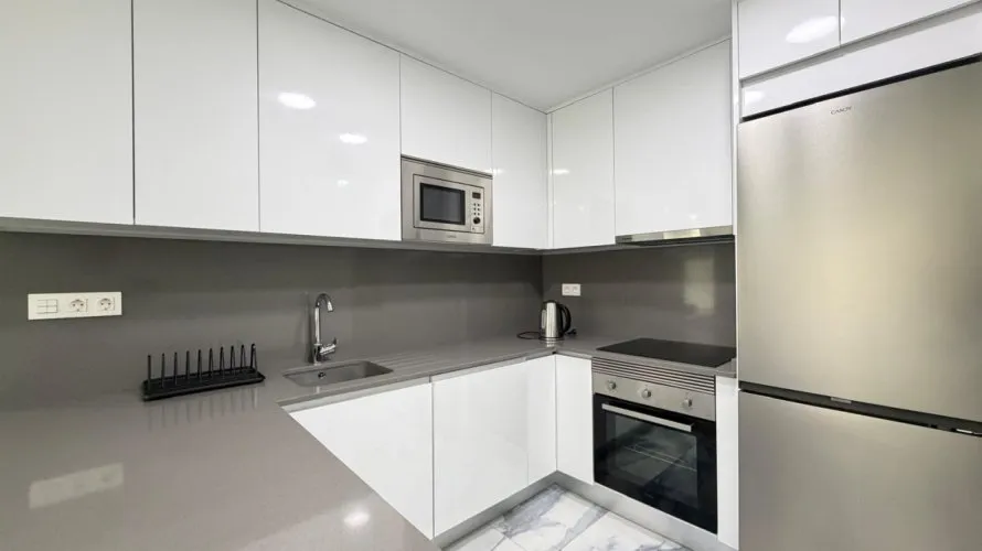 Apartment de 3 chambres à Torrevieja, Espagne No. 1908 № 5