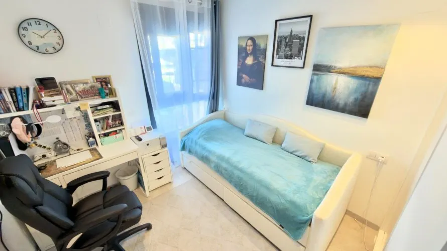 Apartment de 3 chambres à Villajoyosa, Espagne No. 1878 № 16