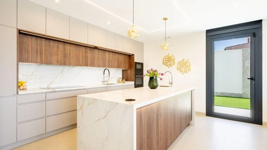 Villa de 234m² à Torrevieja, Espagne No. 1832 № 16