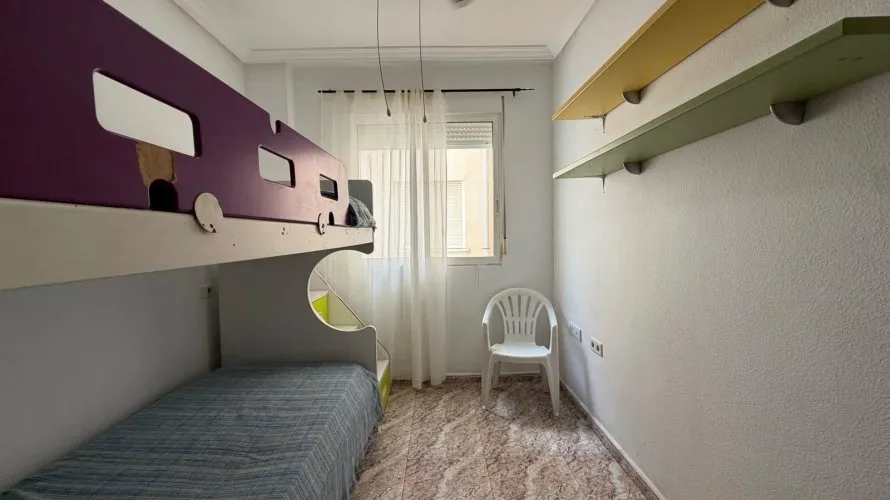 Apartment de 2 chambres à Torrevieja, Espagne No. 1854 № 3