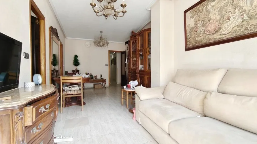 Apartment de 3 chambres à Torrevieja, Espagne No. 1926 № 4