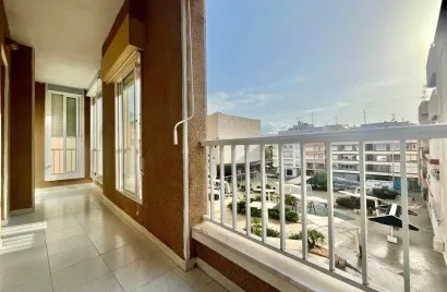 Apartment de 3 chambres à Torrevieja, Espagne No. 1838