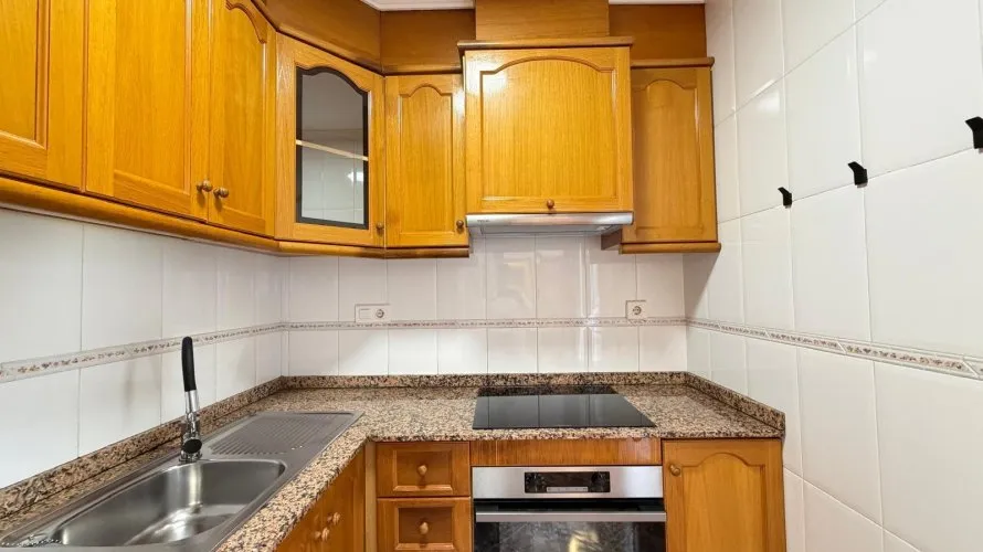 Apartment de 2 chambres à Torrevieja, Espagne No. 1866 № 14