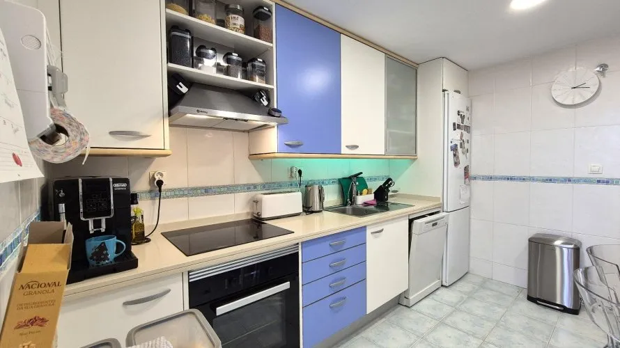 Apartment de 1 chambre à Alicante, Espagne No. 1803 № 19
