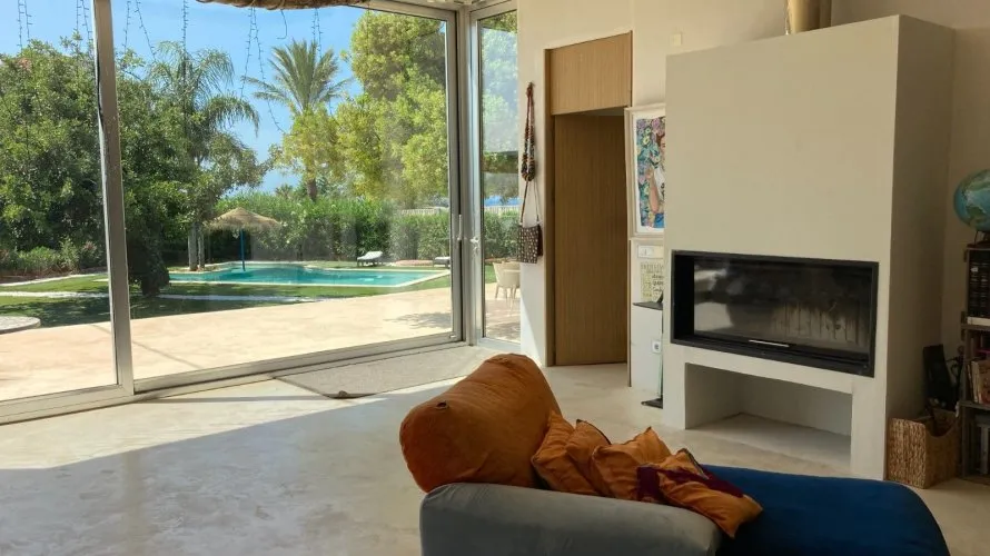 Villa de 180m² à Denia, Espagne No. 1792 № 23