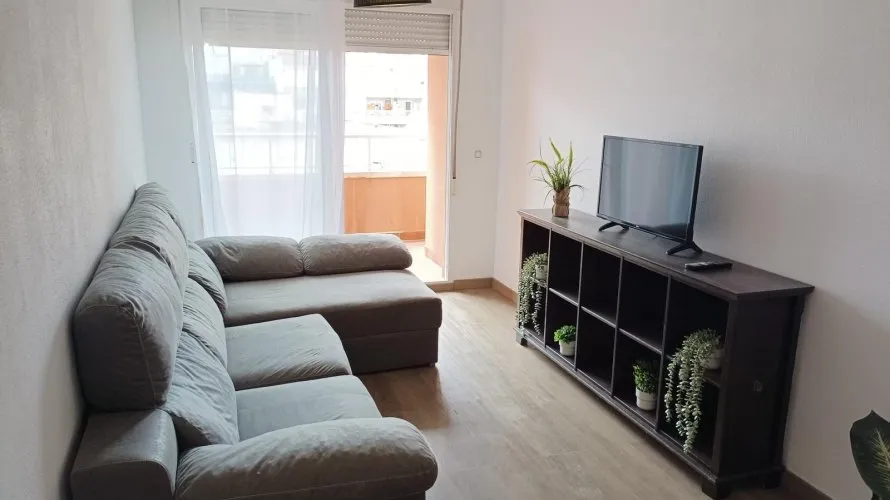 Apartment de 2 chambres à Torrevieja, Espagne No. 1824 № 19