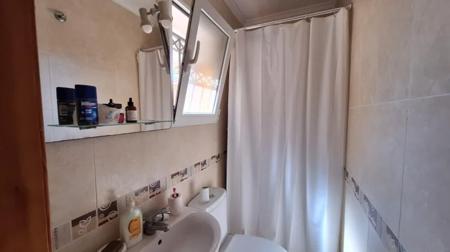 Duplex de 83m² à Torrevieja, Espagne No. 1858 № 12