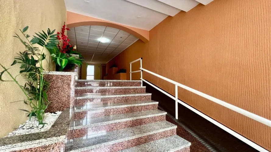 Apartment de 1 chambre à Torrevieja, Espagne No. 1871 № 21