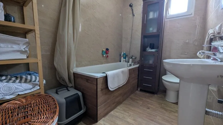 Apartment de 3 chambres à Torrevieja, Espagne No. 1813 № 1