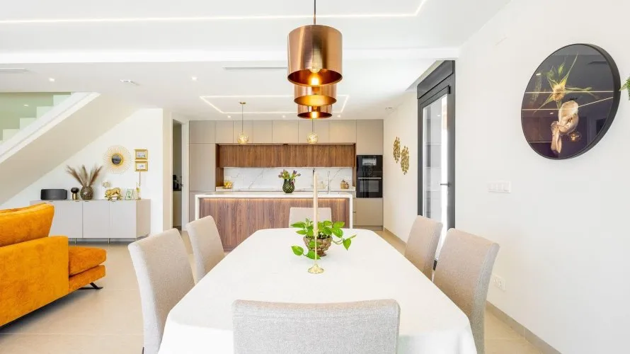 Villa de 234m² à Torrevieja, Espagne No. 1832 № 11