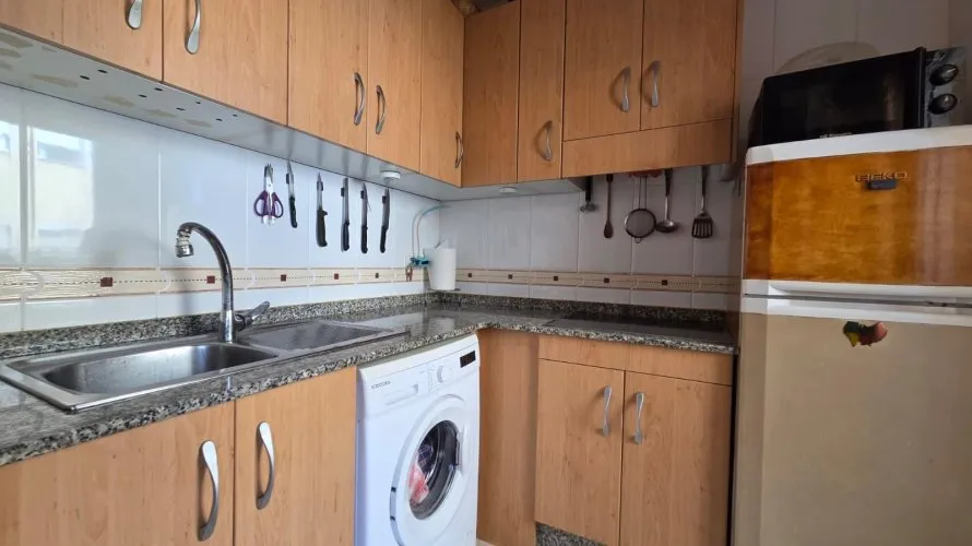 Apartment de 1 chambre à Torrevieja, Espagne No. 1748 № 13