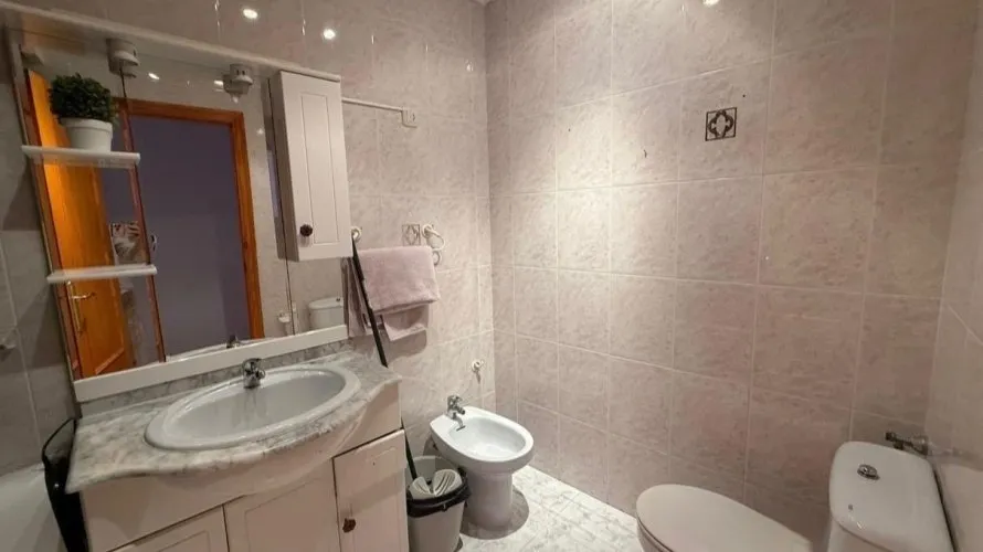 Penthouse de 3 chambres à Torrevieja, Espagne No. 1898 № 17