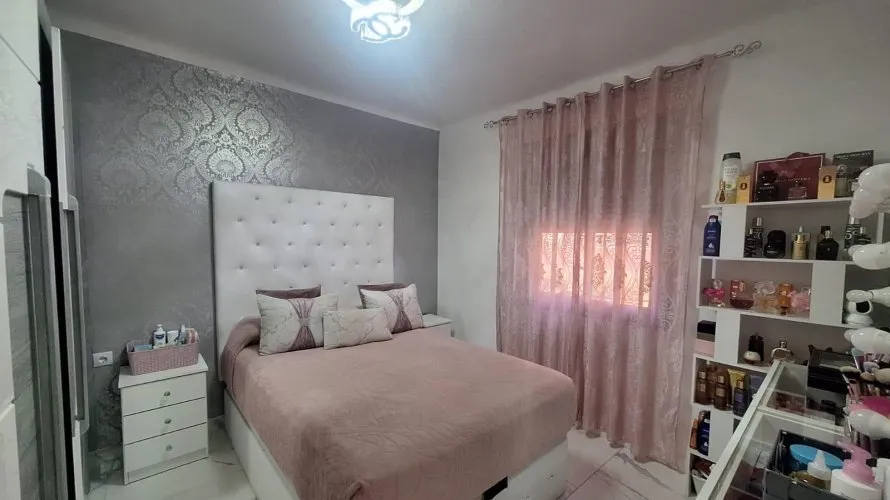 Apartment de 2 chambres à Alicante, Espagne No. 1868 № 7