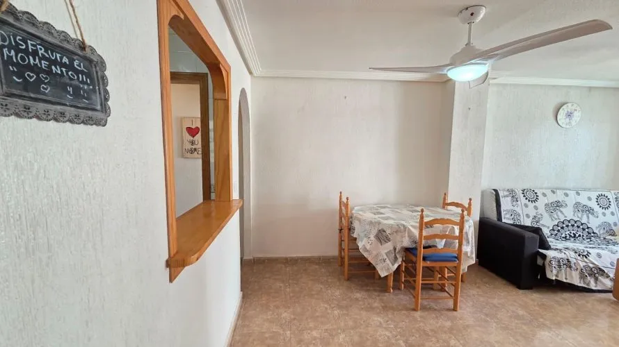 Apartment de 2 chambres à Torrevieja, Espagne No. 1811 № 8