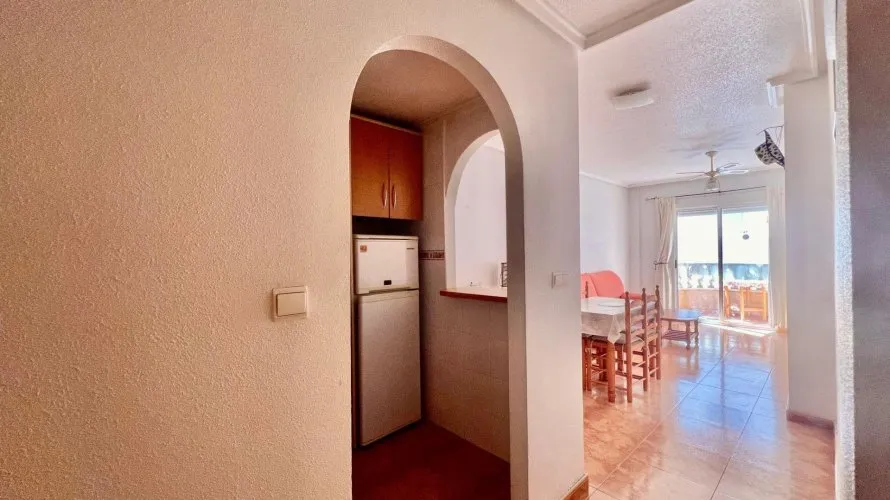 Apartment de 1 chambre à Torrevieja, Espagne No. 1853 № 11