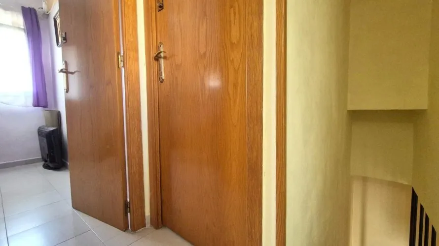 Penthouse de 2 chambres à Alicante, Espagne No. 1913 № 12