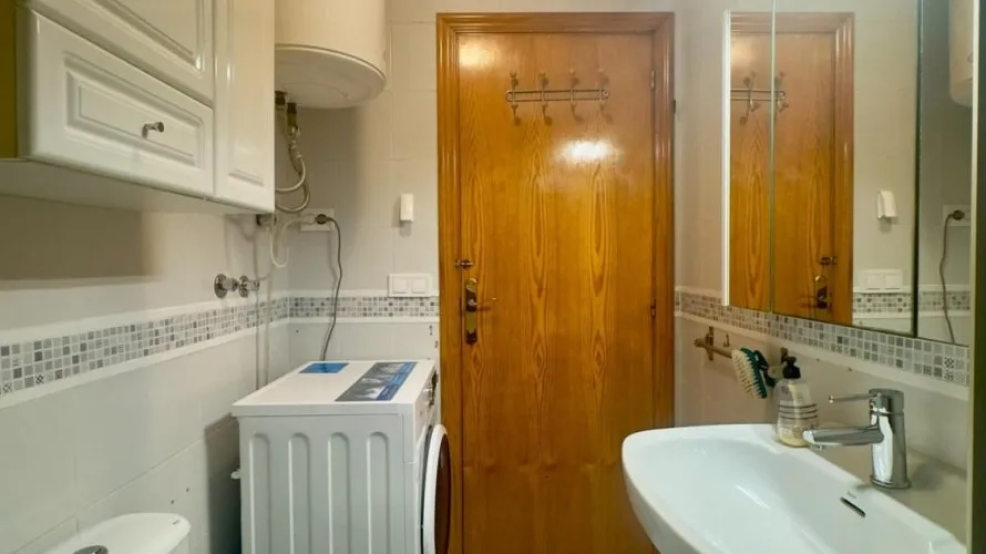 Apartment de 1 chambre à Torrevieja, Espagne No. 1843 № 5